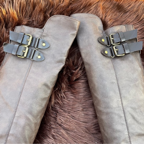 DV by Dolce Vita "Lucile" Boots - Picture 8 of 15